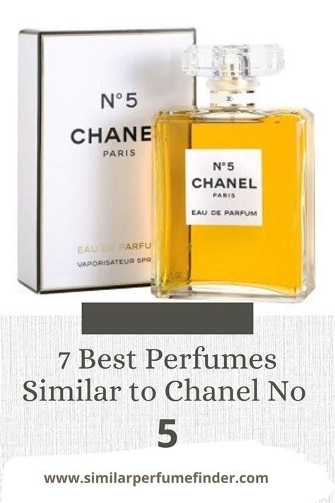 perfumes that smell like chanel no 5|chanel no 5 alternative.